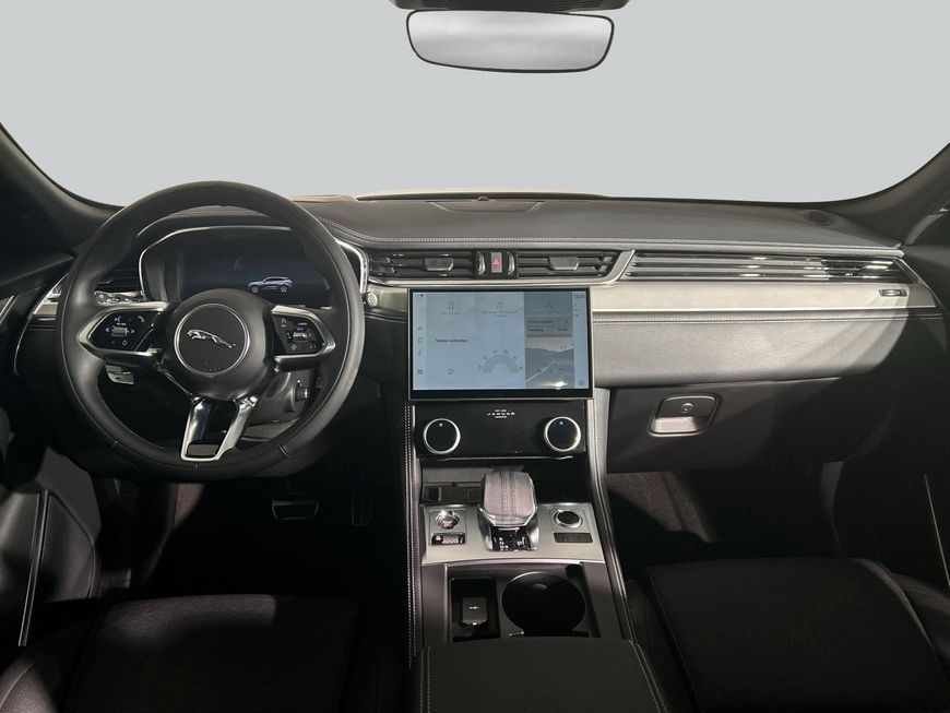 Jaguar F-Pace D300 AWD R-Dynamic SE 90th Anniversary Ed