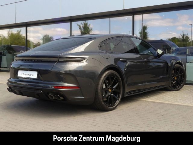 Porsche Panamera GTS*PANO*BOSE*HD-MATRIX*INNO*HEAD-UP*