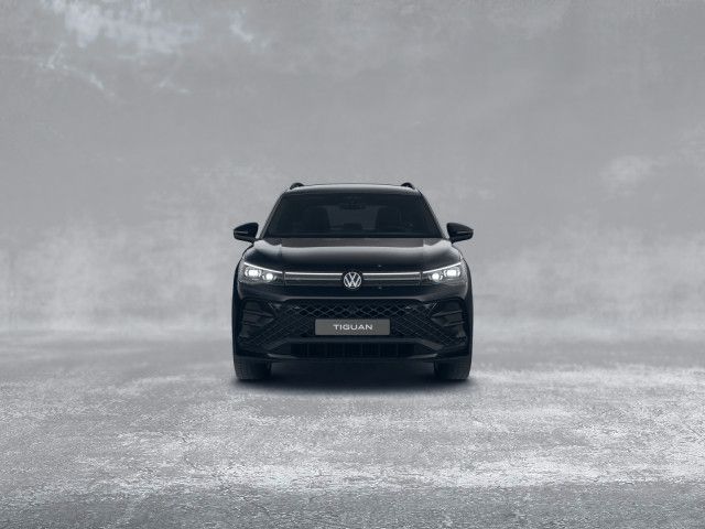 Volkswagen Tiguan 2.0 TDI 4M R-LINE 5JG+MATRIX+AHK+HARMAN