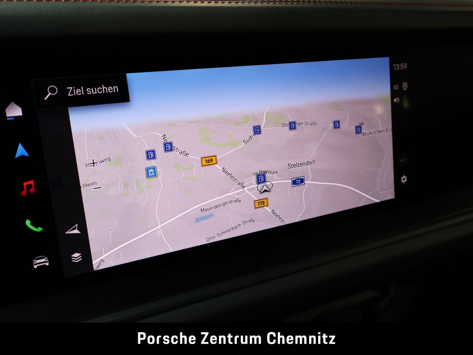 Porsche Cayenne GTS Coupé 4+1 Sitze;Sport-Design Pkt.;In