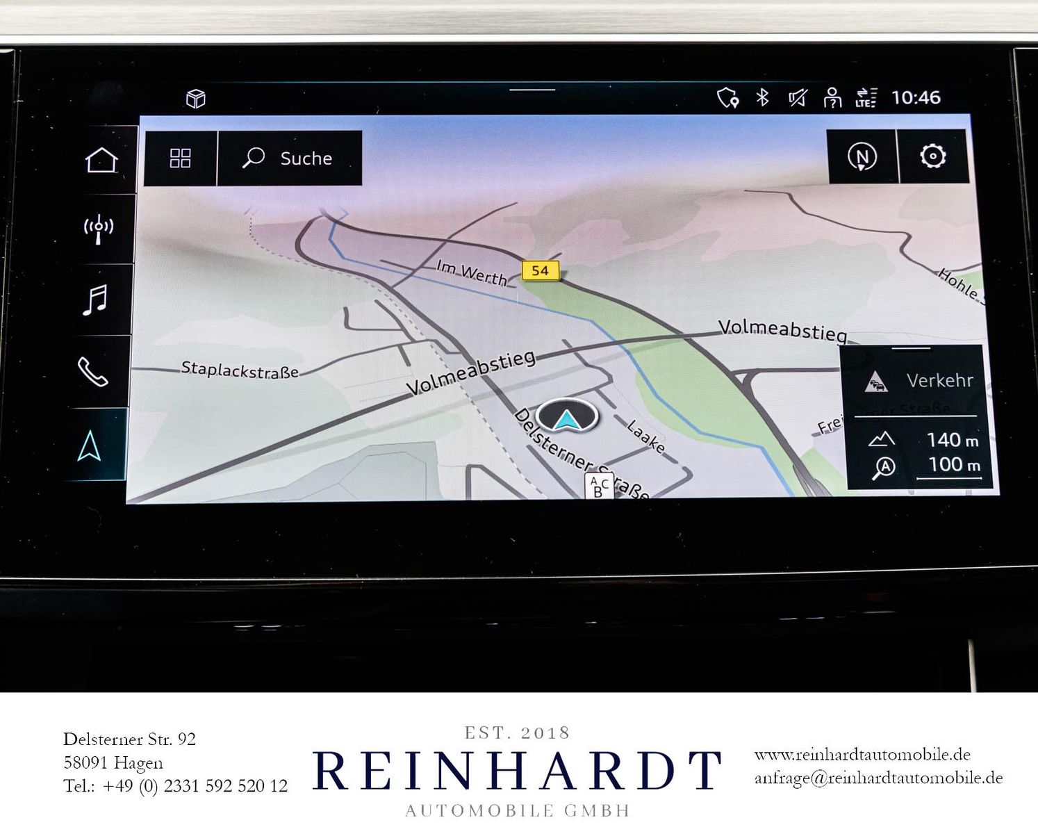 Audi E-TRON SPORTBACK 50 2x S LINE ACC/HuD/AHK/NACHT