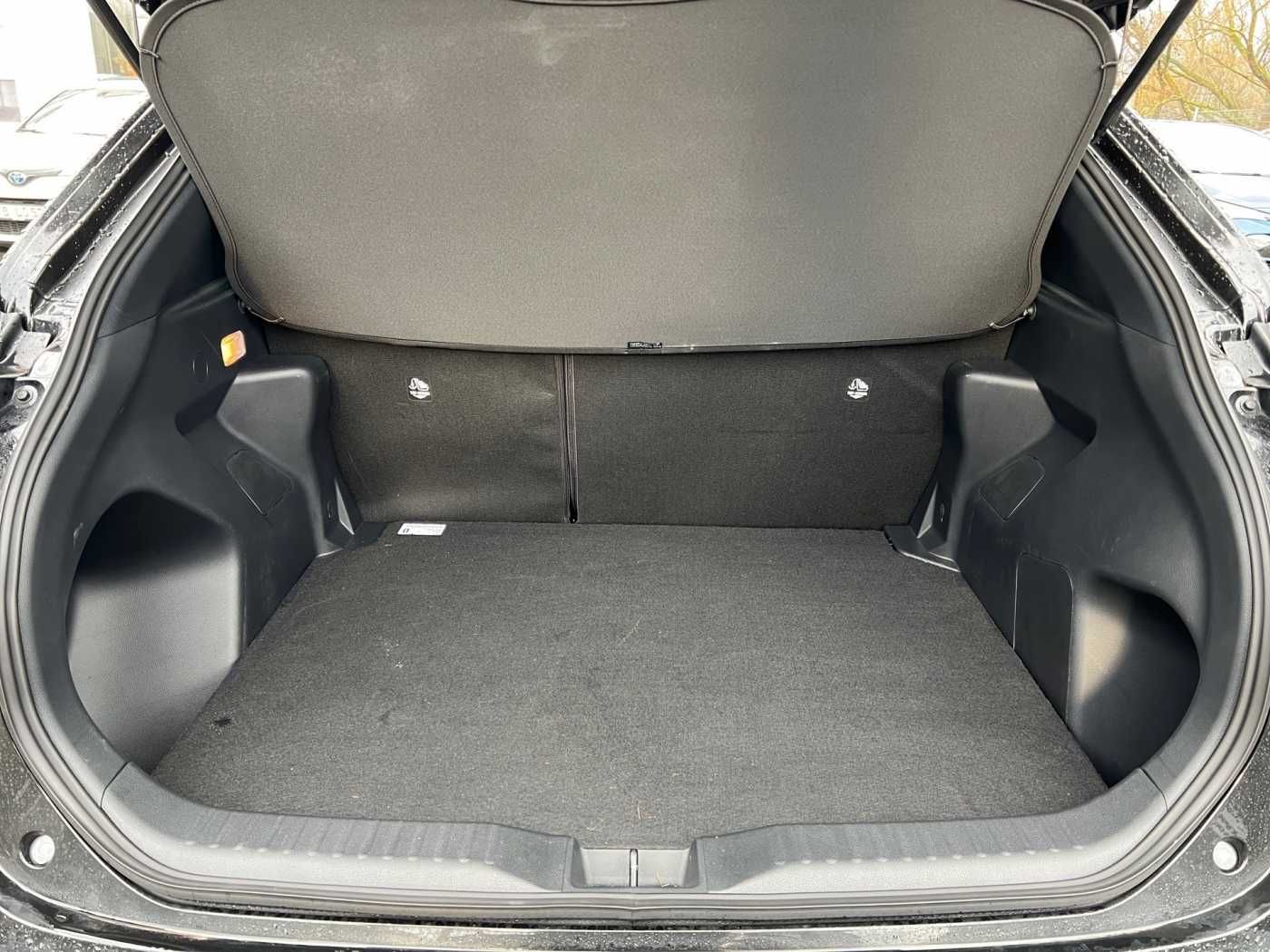 Toyota Yaris Cross 1.5 Hybrid Teamplayer LED