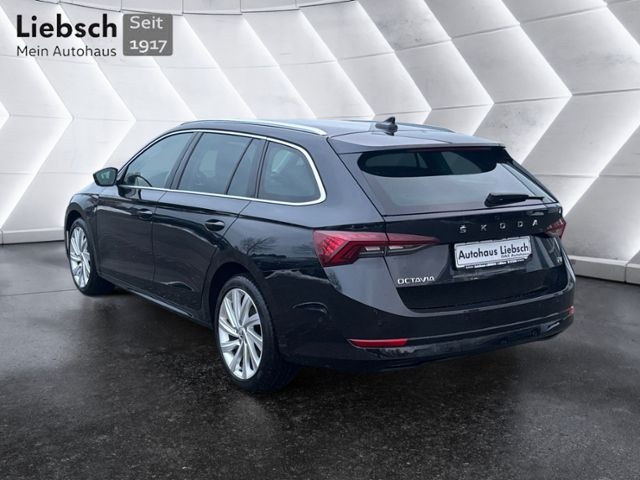Skoda Octavia Combi Style 1,4 TSI iV DSG Navi Klima AC