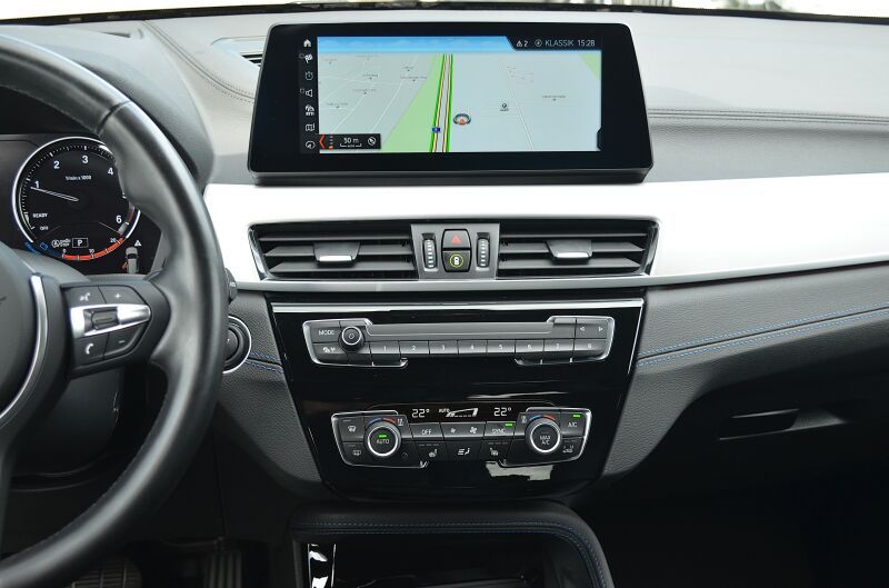 BMW X1 xDrive20d M Sport - Samsaru's Car Outlet