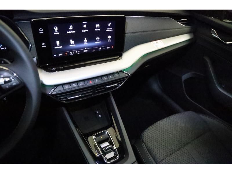 Skoda Octavia Style - Samsaru's Car Outlet