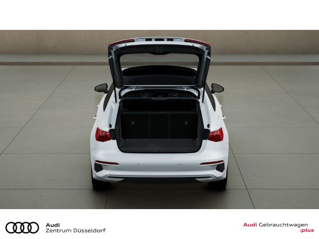 Audi A3 Sportback 40 TFSI e advanced - Samsaru's Car Outlet