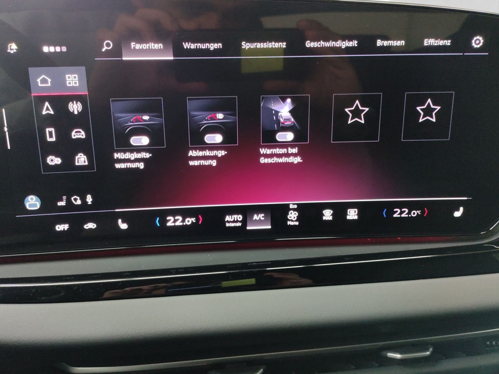 Audi A5 Avant TFSI Q S LINE EDT ONE LM19 LEDER MATRIX