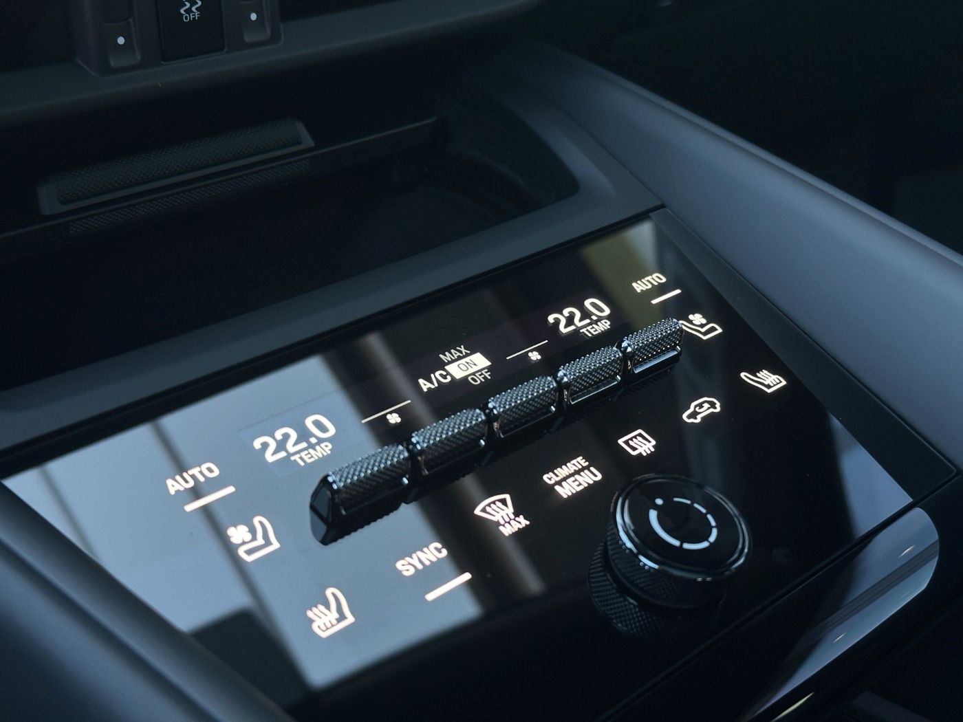 Porsche Macan 4 PANO Burmester Sitzbel. 360°