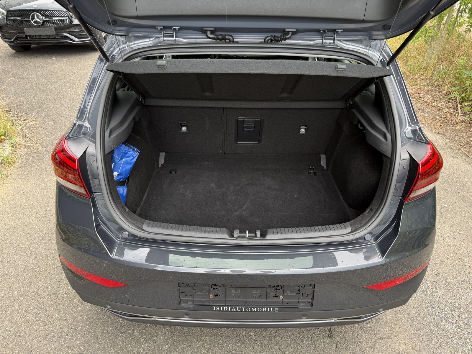 Hyundai i30 Edition 30+ Mild-Hybrid - Samsaru's Car Outlet