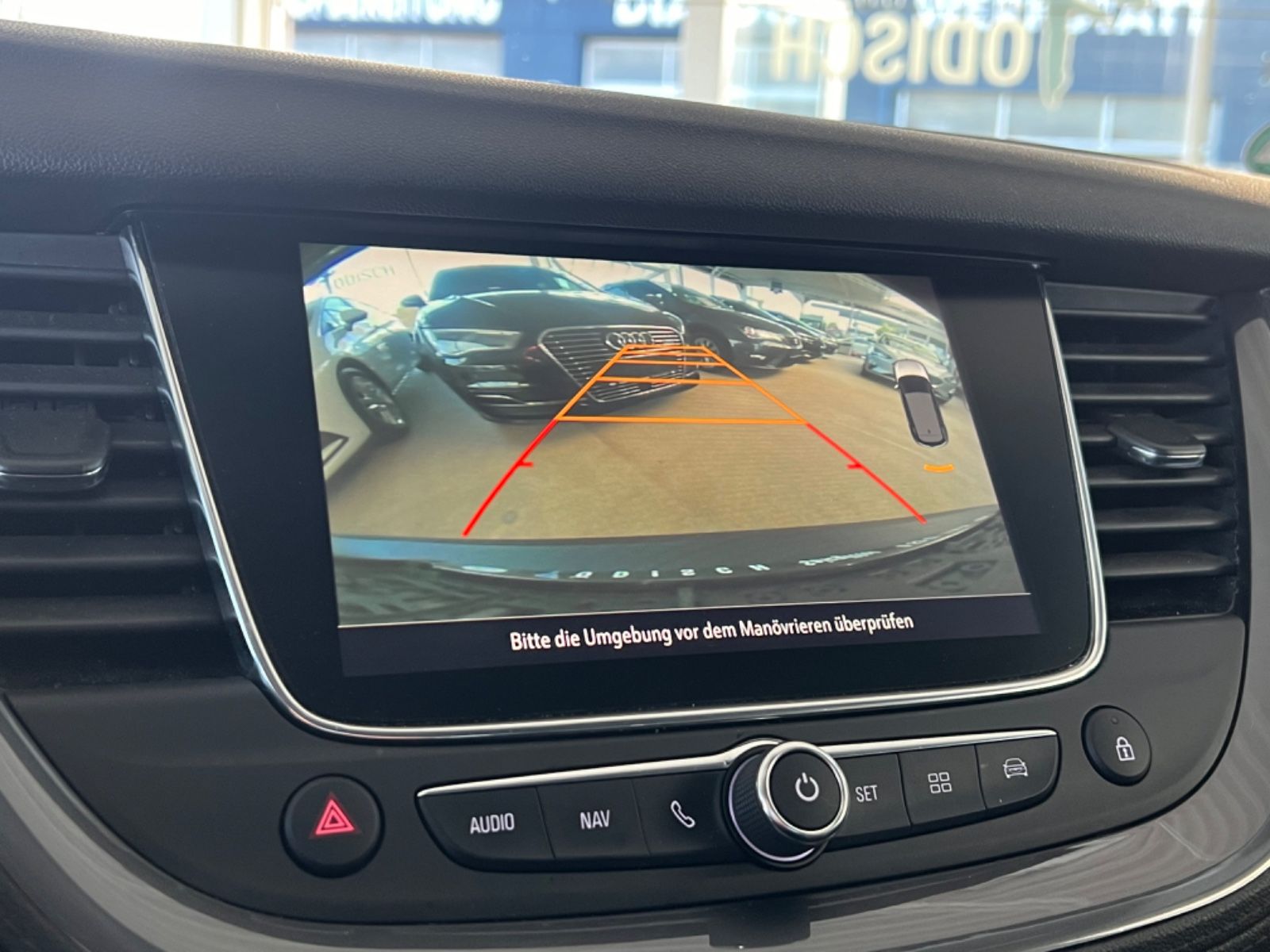 Opel Grandland Design Line - Samsaru's Car Outlet