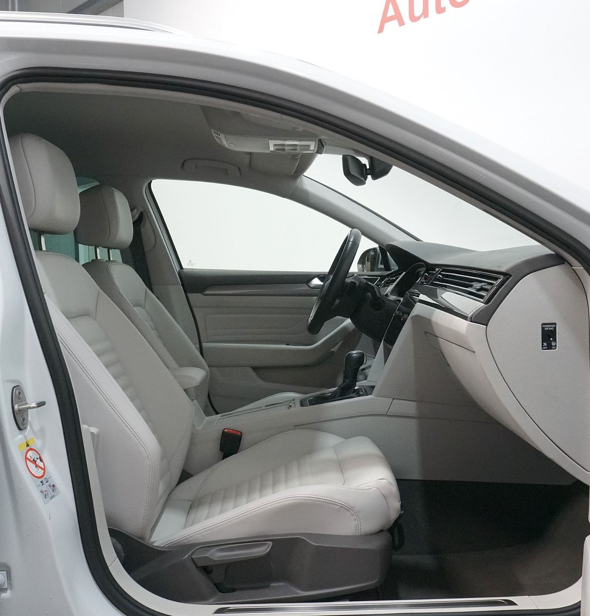 Volkswagen Passat Variant Alltrack 4Motion*ACC*RFK*MATRIX*