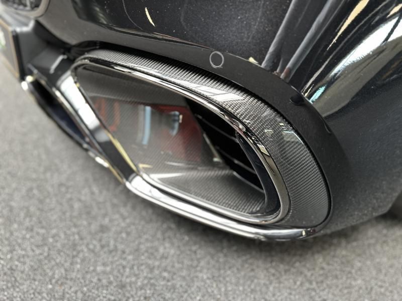 Mercedes-Benz S 63 AMG - Samsaru's Car Outlet