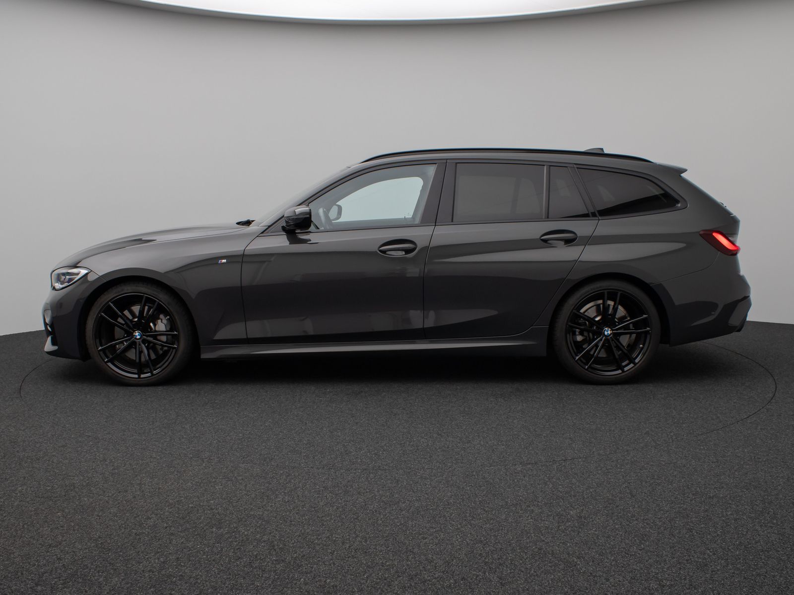 BMW 330i M Sport - Samsaru's Car Outlet