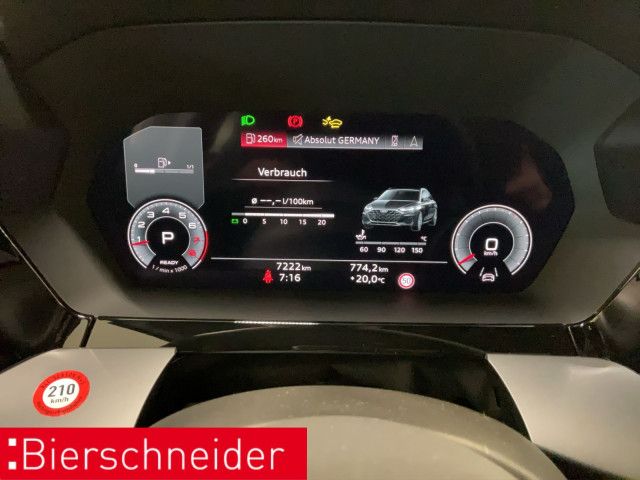 Audi A3 Sportback 30 TFSI advanced - Samsaru's Car Outlet