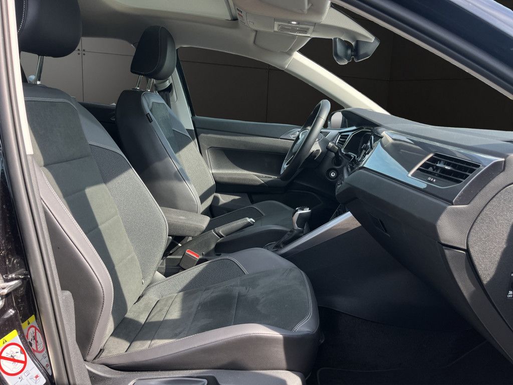 Volkswagen Polo 1.0l TSI Style *IQDrive, RKamera, KlimaAuto
