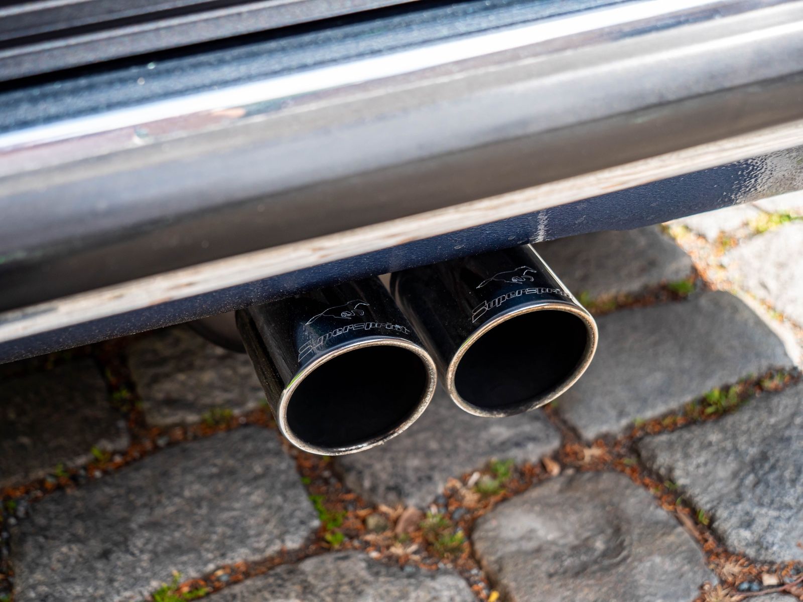 BMW 635 CSI BBS 3-teilig Schalter / Schiebedach