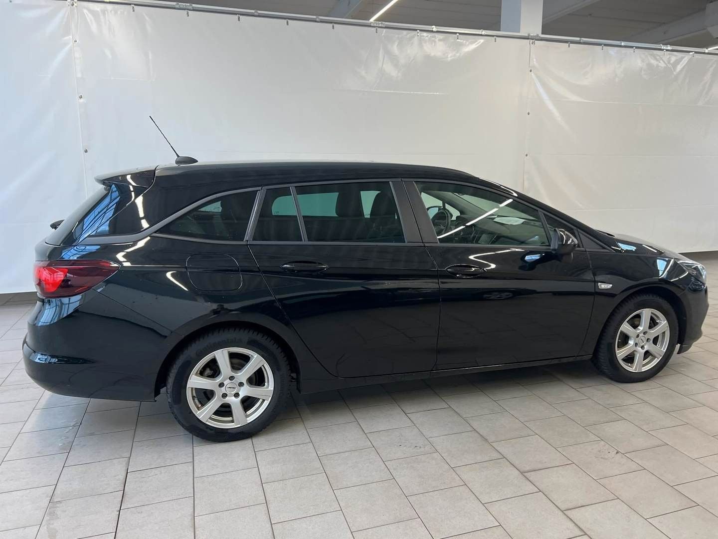 Opel Astra K ST 1.5 CDTI - Samsaru's Car Outlet