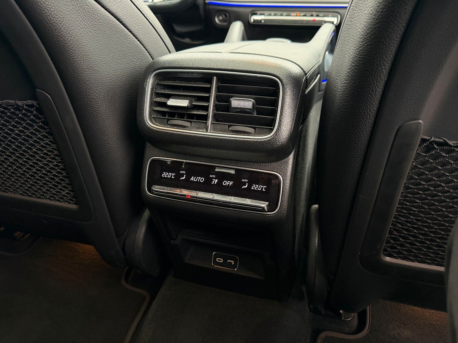 Mercedes-Benz GLE 300d Coupe*3x AMG Line*Pano*Vollausstattung!