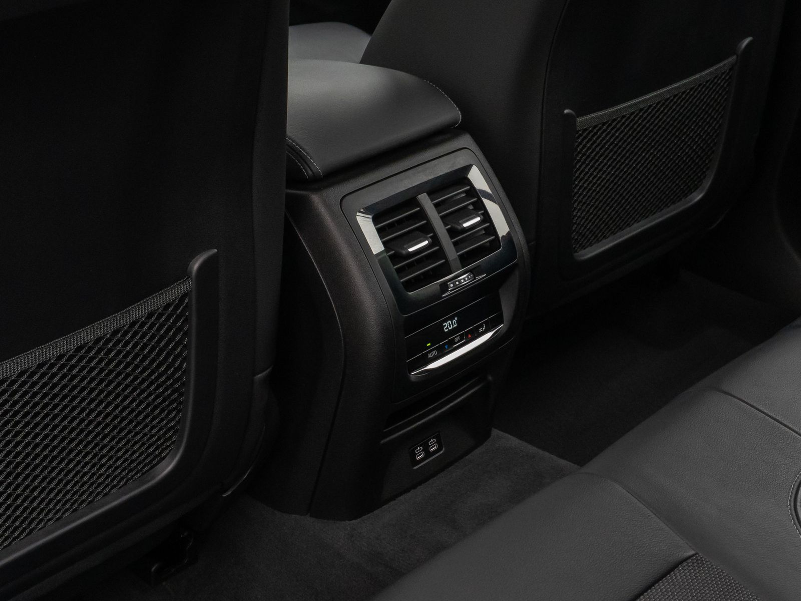 BMW X3 xD20d Sport - Samsaru's Car Outlet