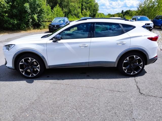 Cupra FORMENTOR VZ  1.4 E-HYBRID DSG AHZV NAVI