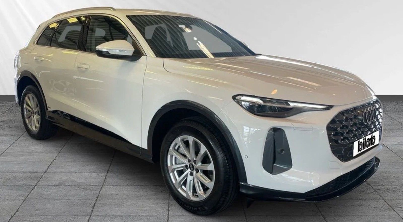 Audi Q5 2.0 TDI QUATTRO - Samsaru's Car Outlet