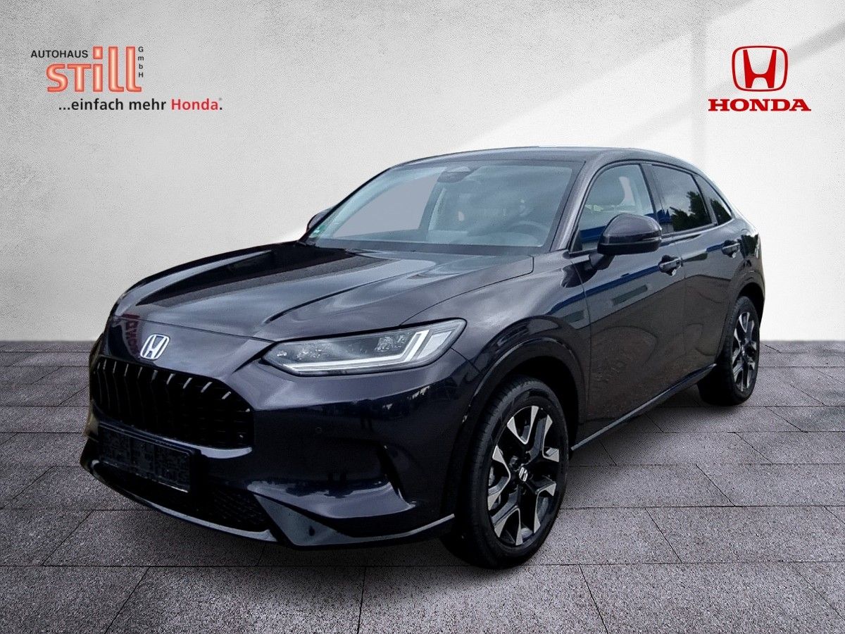Honda ZR-V 2.0 e:HEV Advance Leder* Bose* Panoramadach