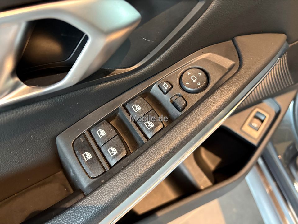 BMW 320i Touring M Sport Auto - Samsaru's Car Outlet