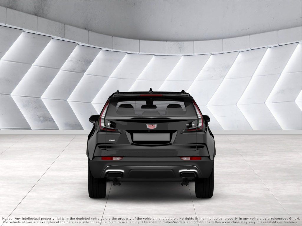 Cadillac XT4 2.0 T Sport AWD Dig.Cockpit HUD LED Shz. BT