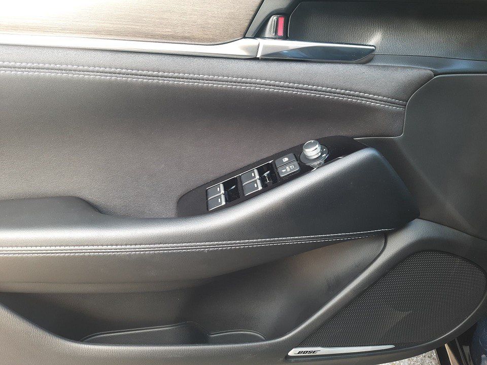 Mazda 6 Kombi SKYACTIV-G 194 AT Takumi Schiebedach