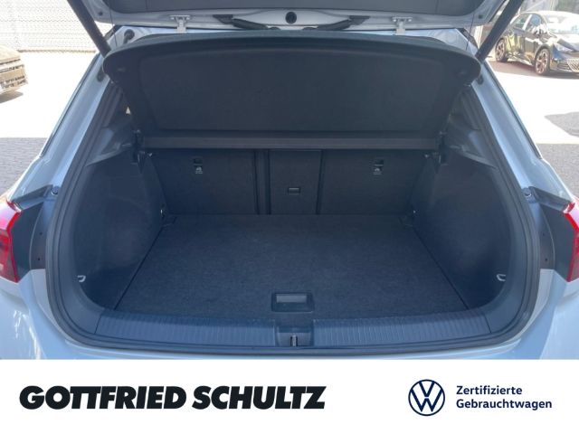 Volkswagen T-Roc 1.5 TSI DSG Sport - Samsaru's Car Outlet