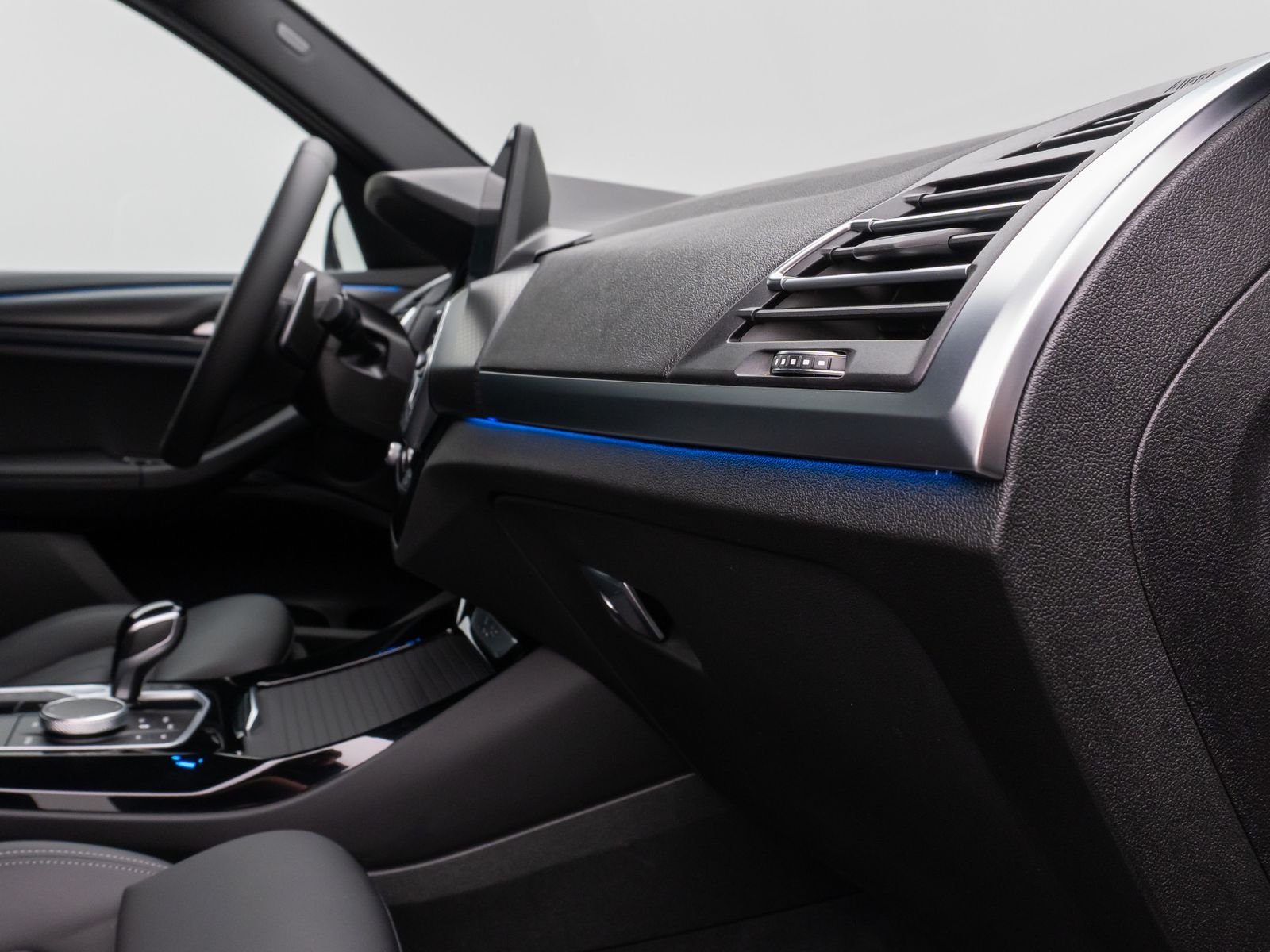 BMW X3 xD30e M Sport - Samsaru's Car Outlet
