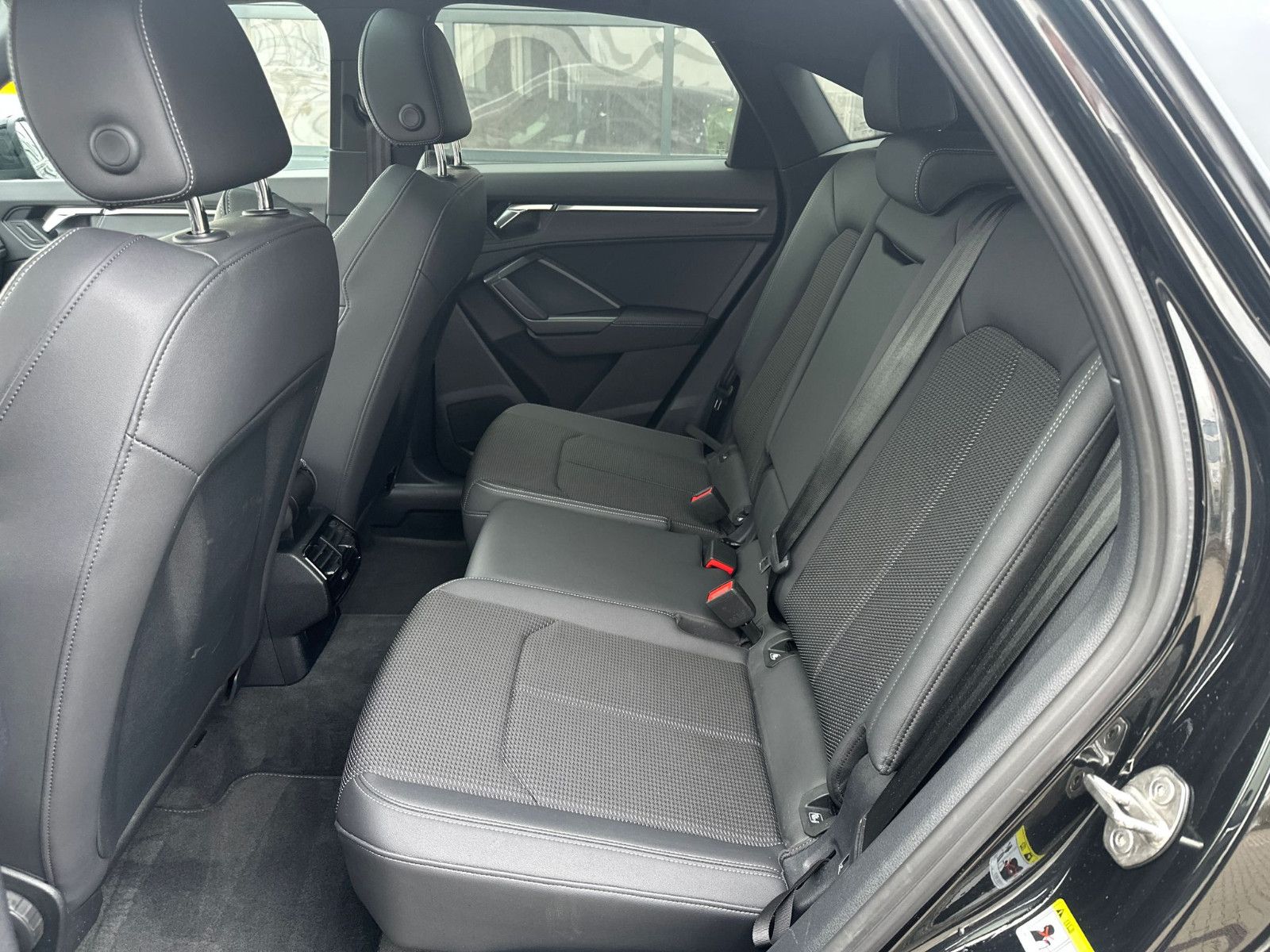 Audi Q3 35 TDI Sportback S line - Samsaru's Car Outlet
