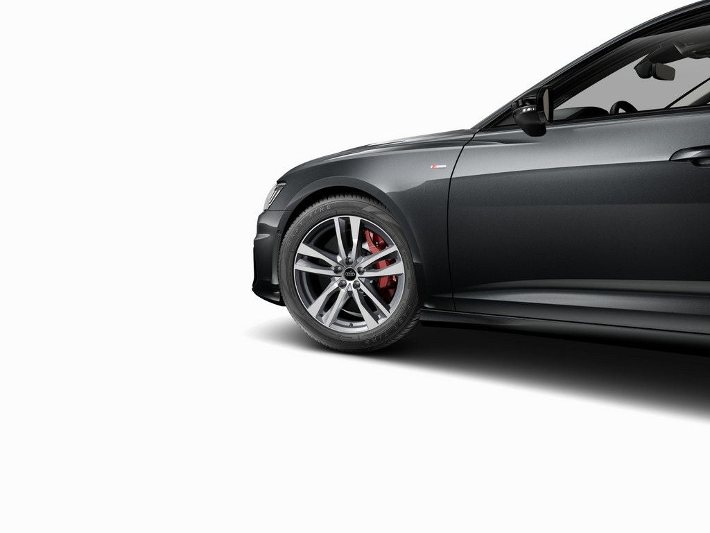 Audi A6 Avant 55 TFSI e quattro S line Matrix+RFK Mat