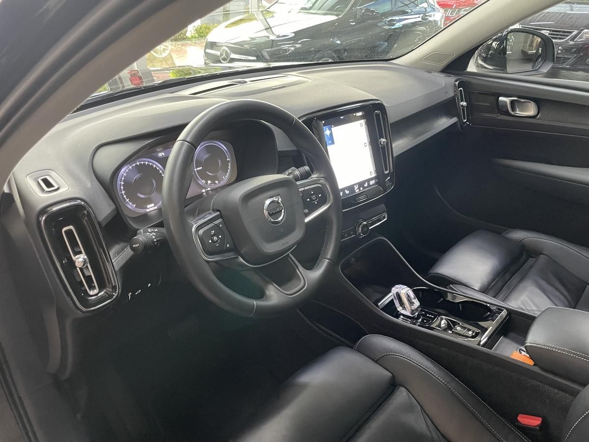 Volvo XC40  T4 Recharge Plus Bright LED Navi AHK
