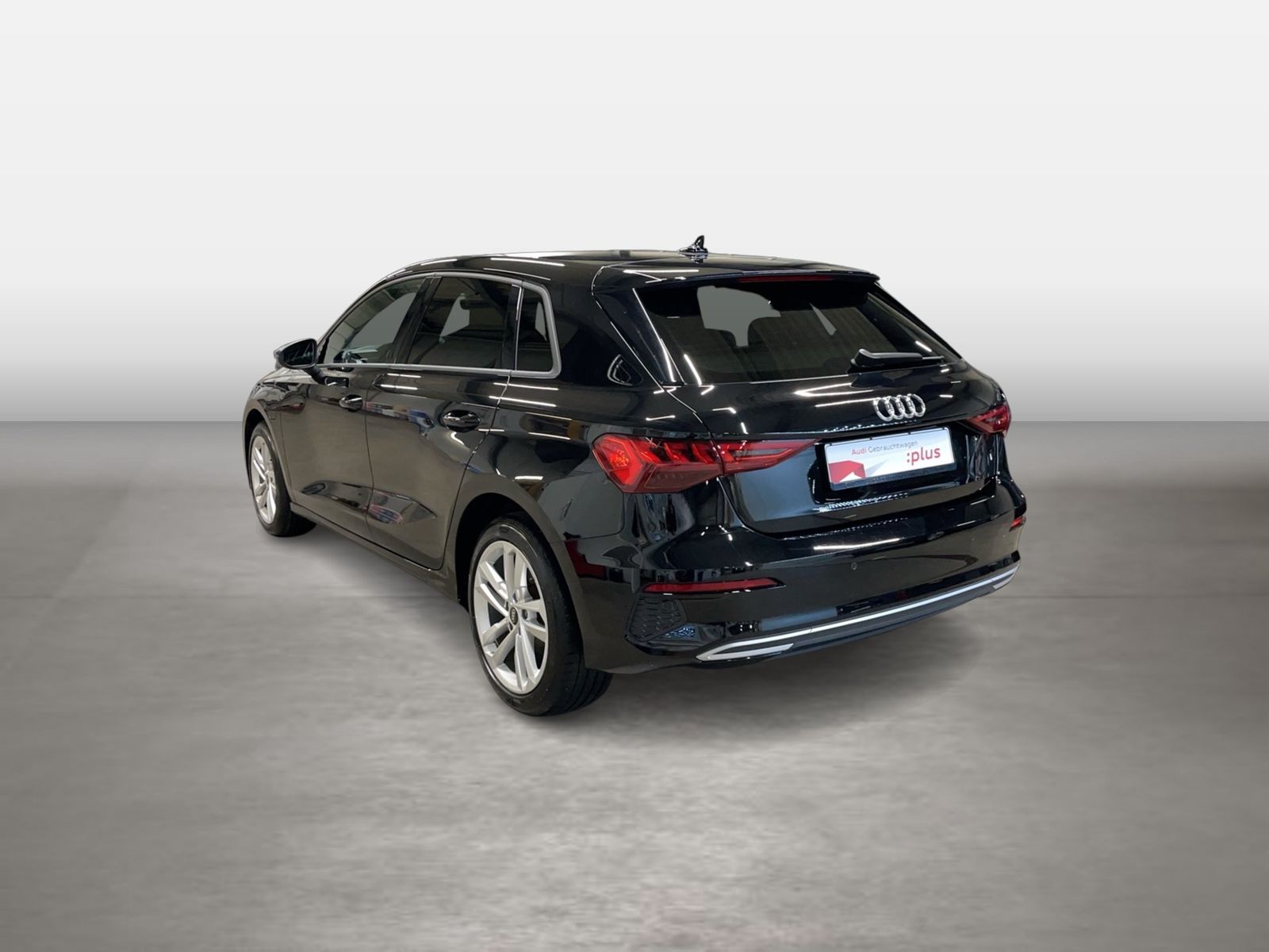 Audi A3 Sportback 40 TFSI e S tronic advanced 2xKlima