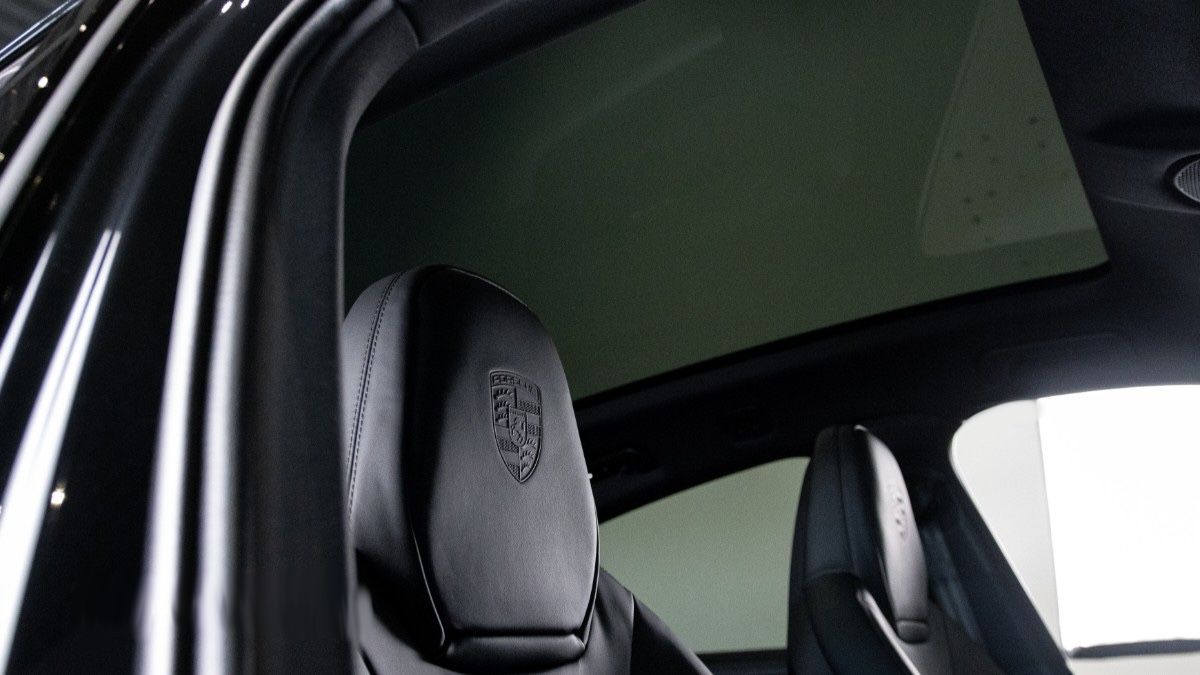 Porsche Cayenne Coupe E-Hybrid*SpDes*SpAbg*LUFT*PASM*LED