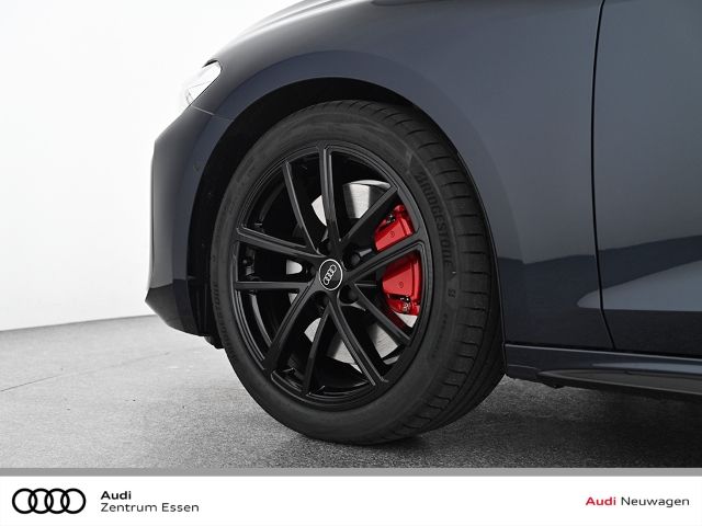 Audi A5 AVANT E-HYBRID QUATTRO 270 kW S LINE TECH PLU