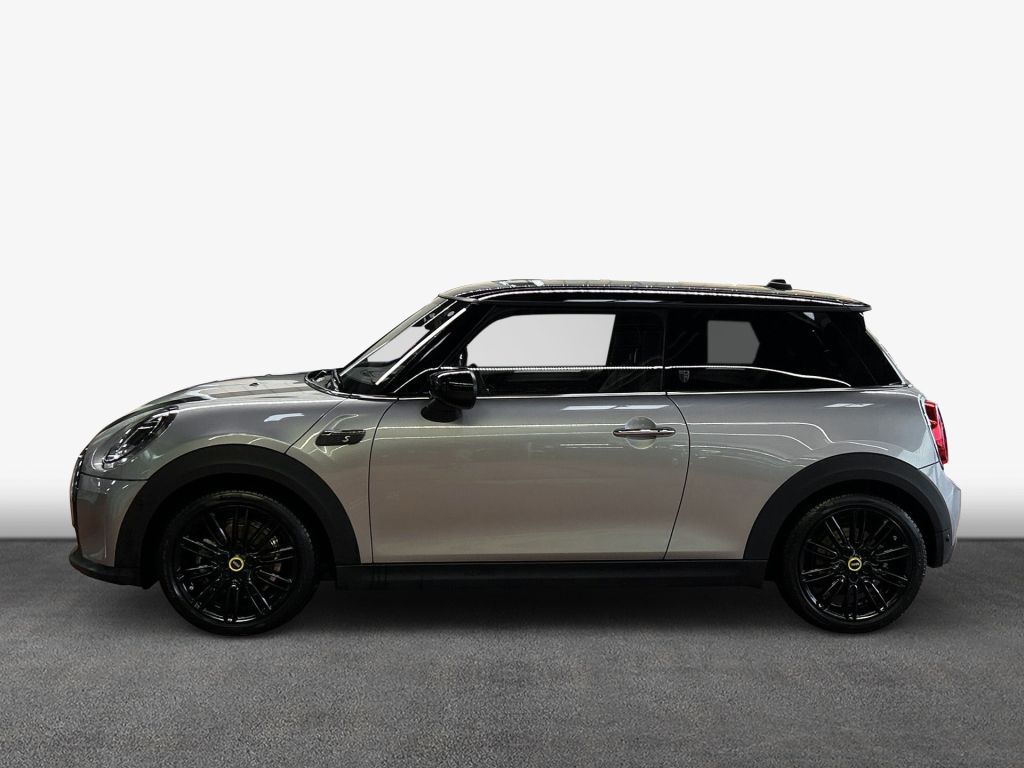 MINI Cooper SE MINI Yours Trim - Samsaru's Car Outlet
