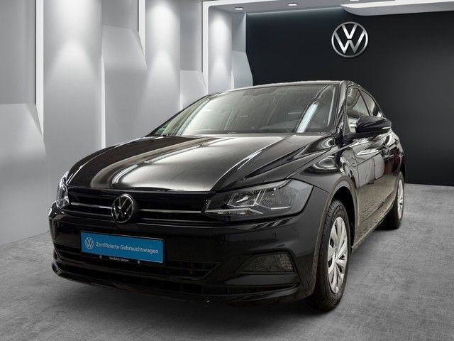 Volkswagen Polo VI 1.0 TSI Comfortline - Samsaru's Car Outlet