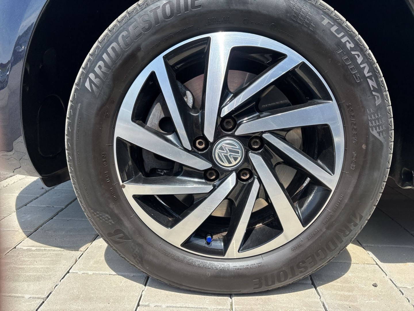 Volkswagen T6.1 Multivan 2,0 TDI Generation SIX 4M LED Kame