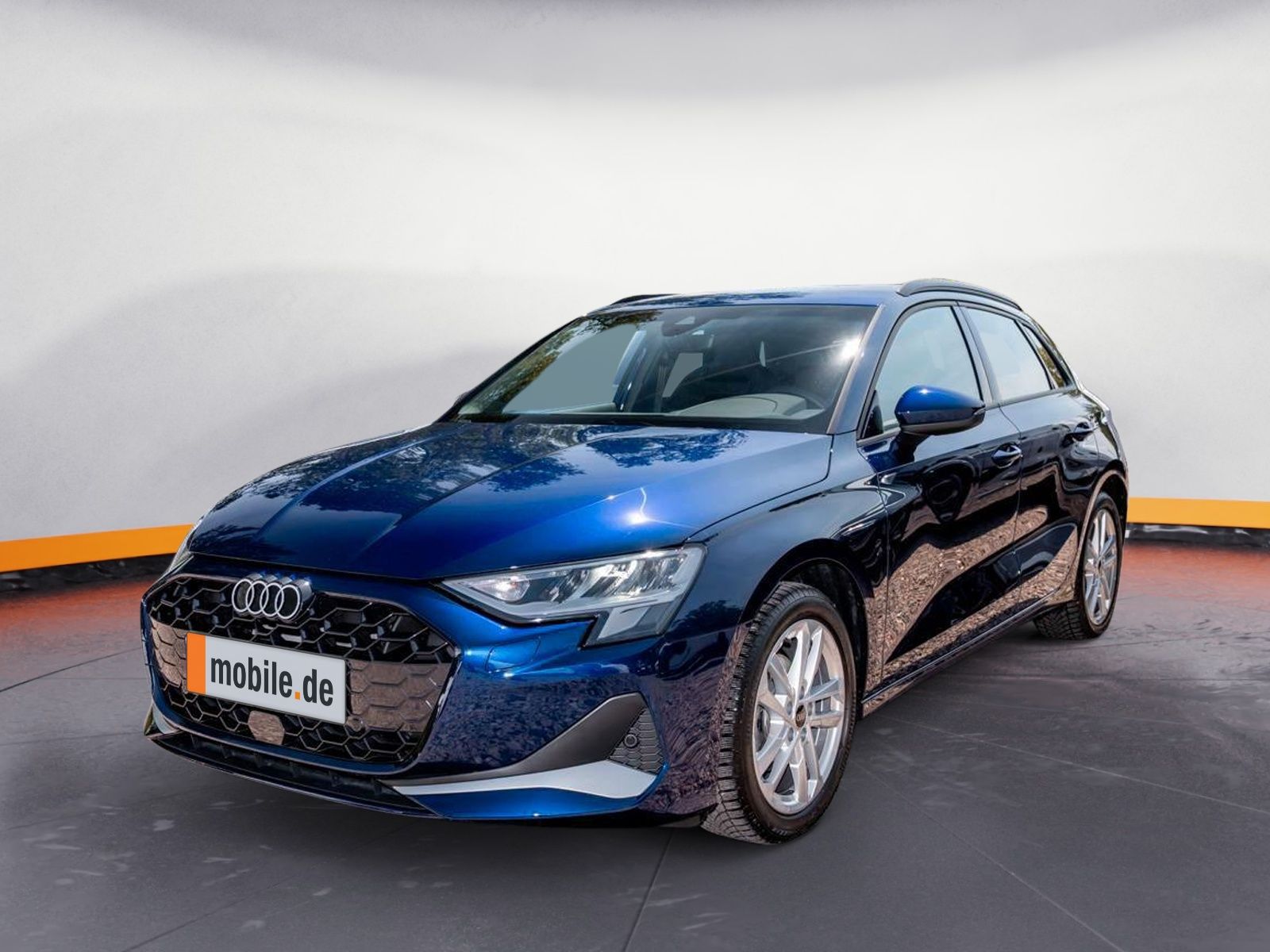 Audi A3 Sportback 35 TFSI S tronic - Samsaru's Car Outlet