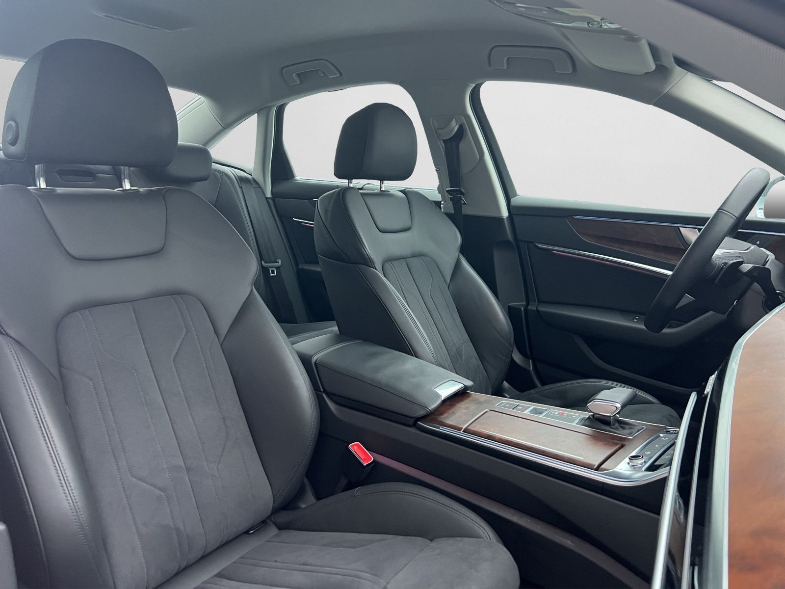 Audi A6 Limousine 50 TFSIe quattro S tronic sport - Samsaru's Car Outlet