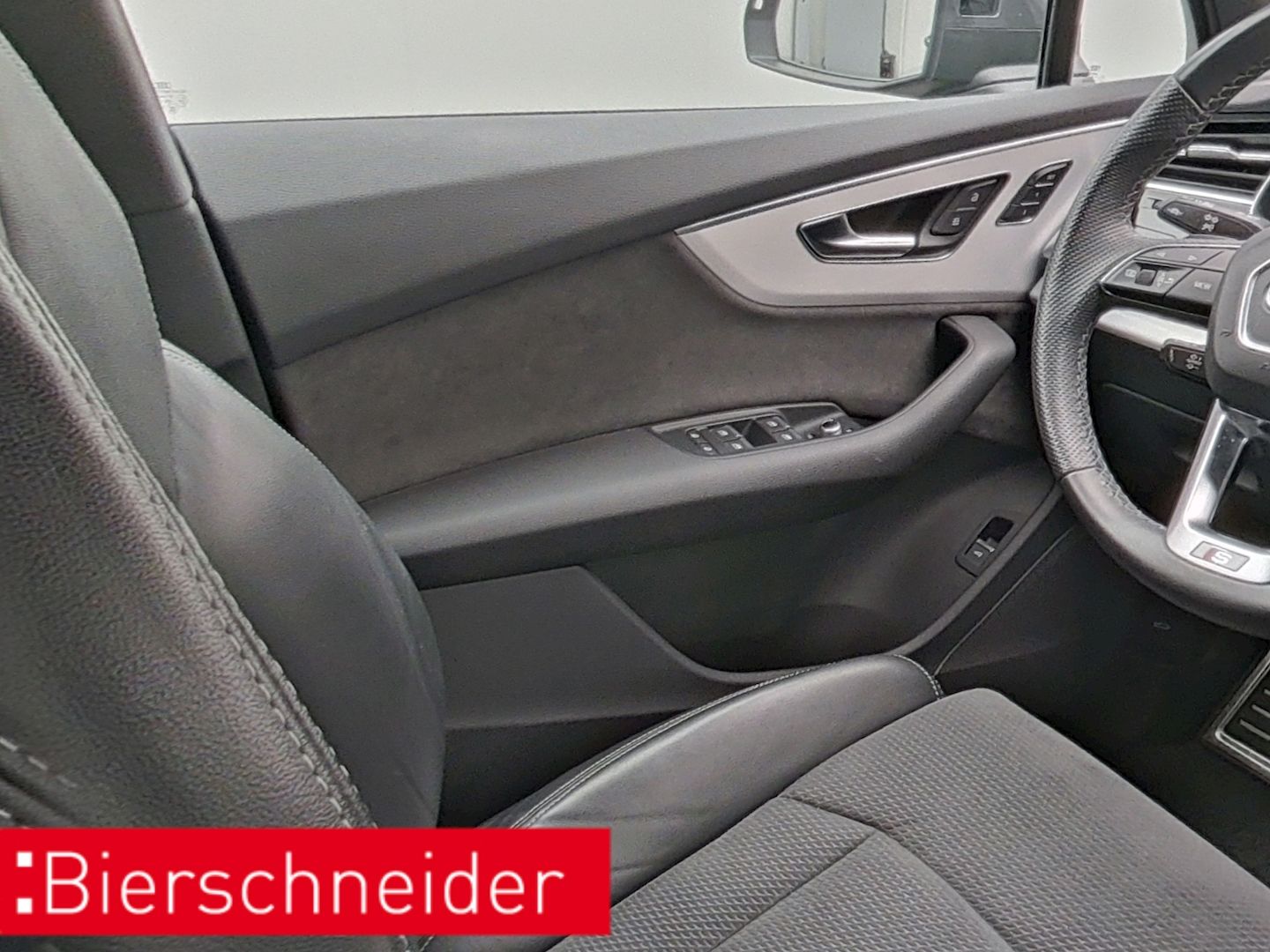 Audi Q7 50 TDI quattro tiptronic S-line HEAD-UP LEDER