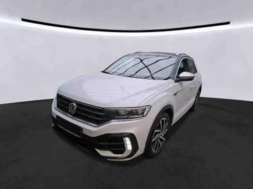 Volkswagen T-Roc 2.0 TSI R 4Motion Black - Samsaru's Car Outlet