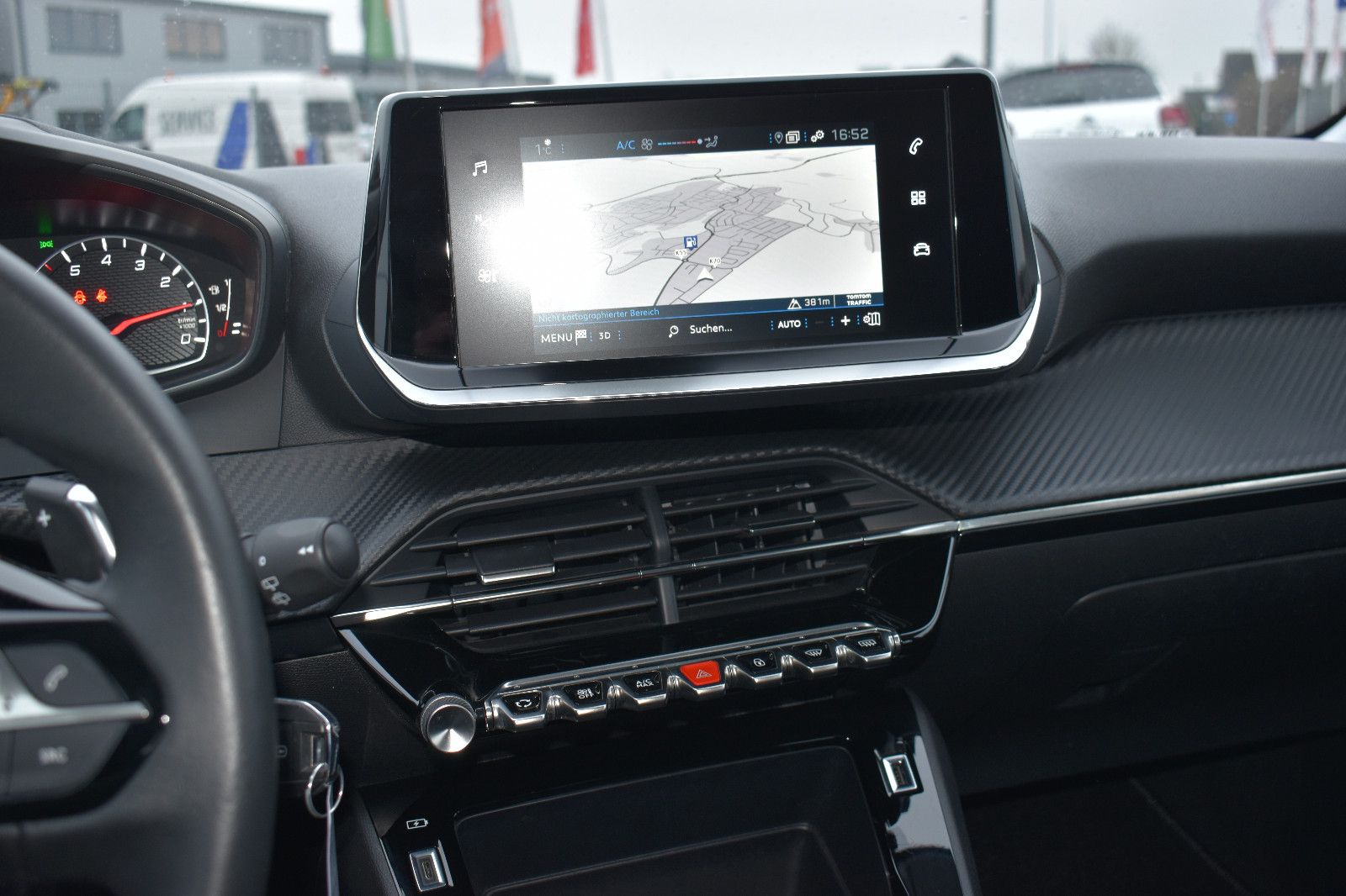 Peugeot 208 ActivePack 100 - Samsaru's Car Outlet