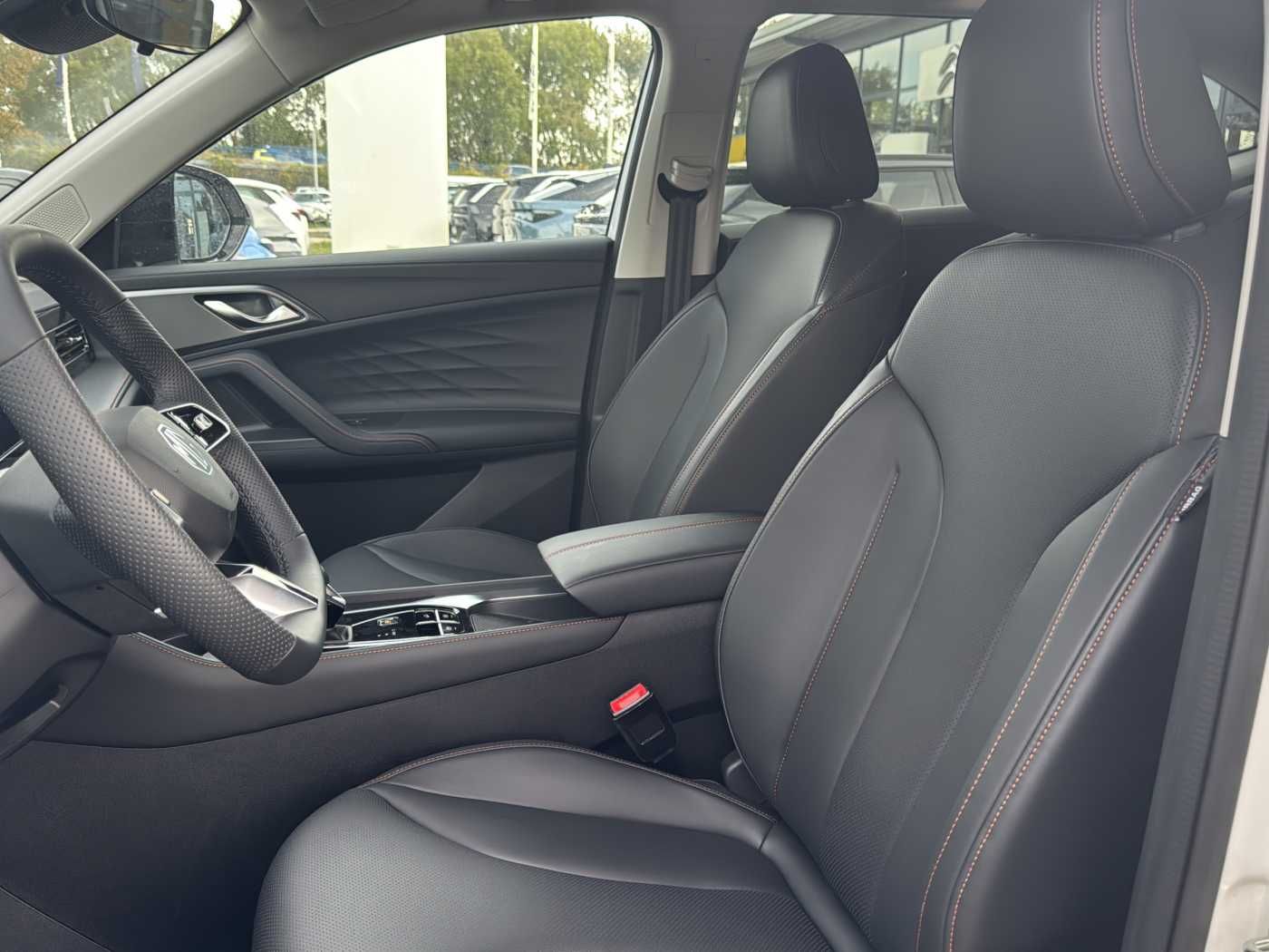 MG HS PHEV Luxury Automatik MY24
