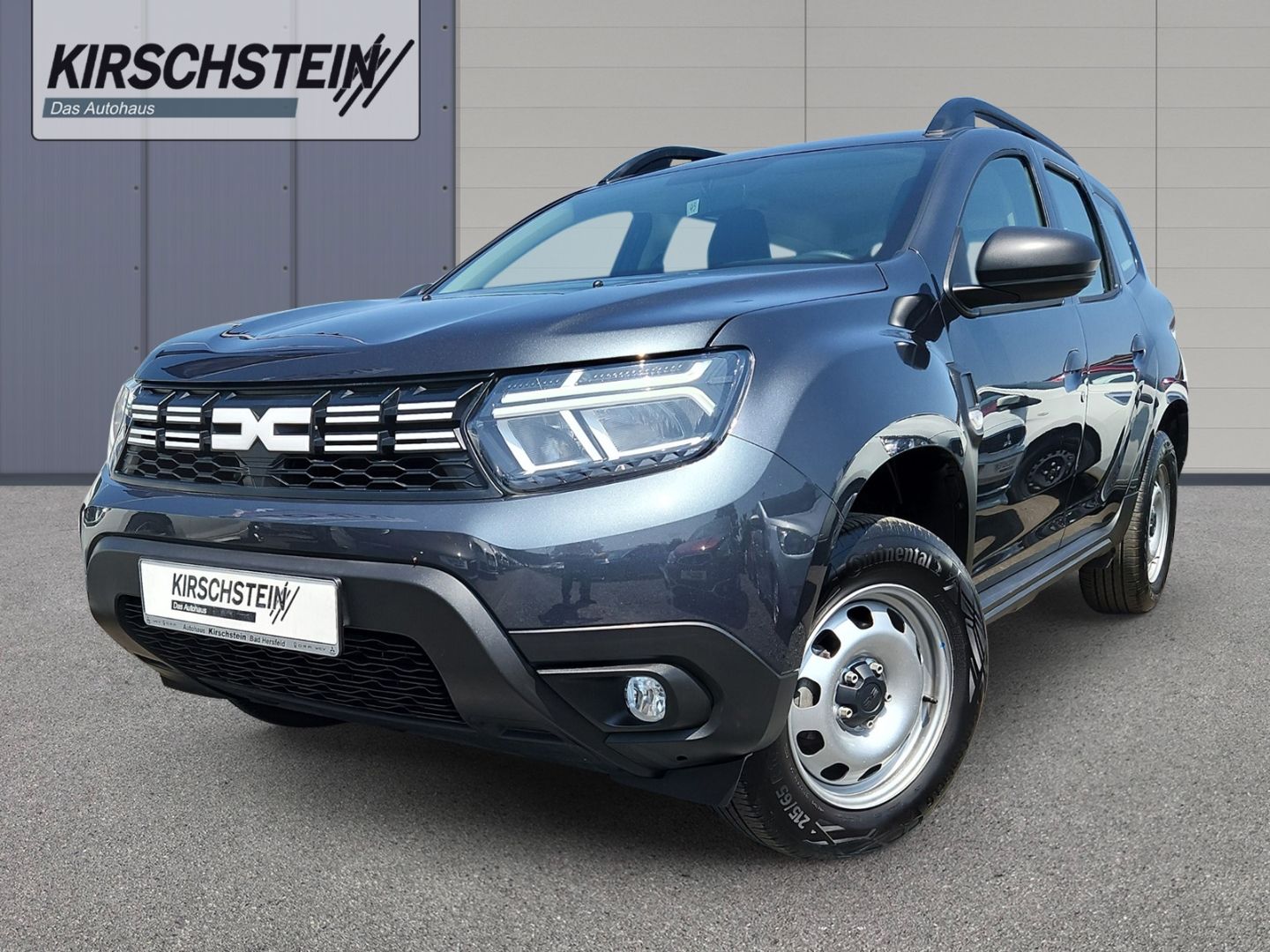 Dacia Duster II Access 1.0 TCe 90 WR - Samsaru's Car Outlet