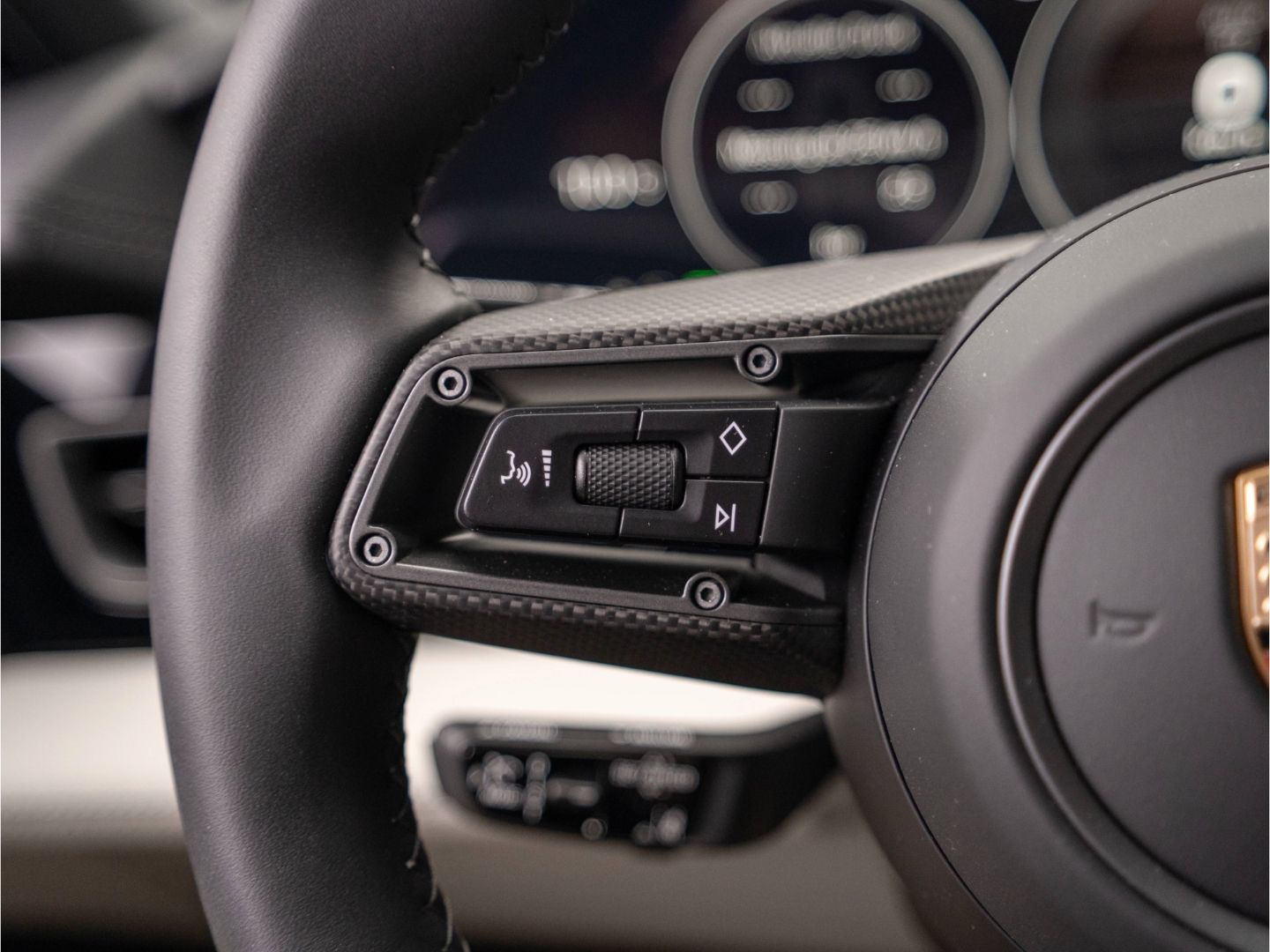 Porsche Taycan 4S Sport Turismo 21'', Hinterachslenkung