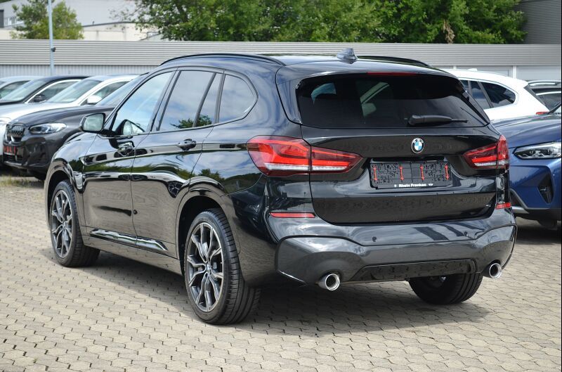 BMW X1 xDrive20d M Sport - Samsaru's Car Outlet