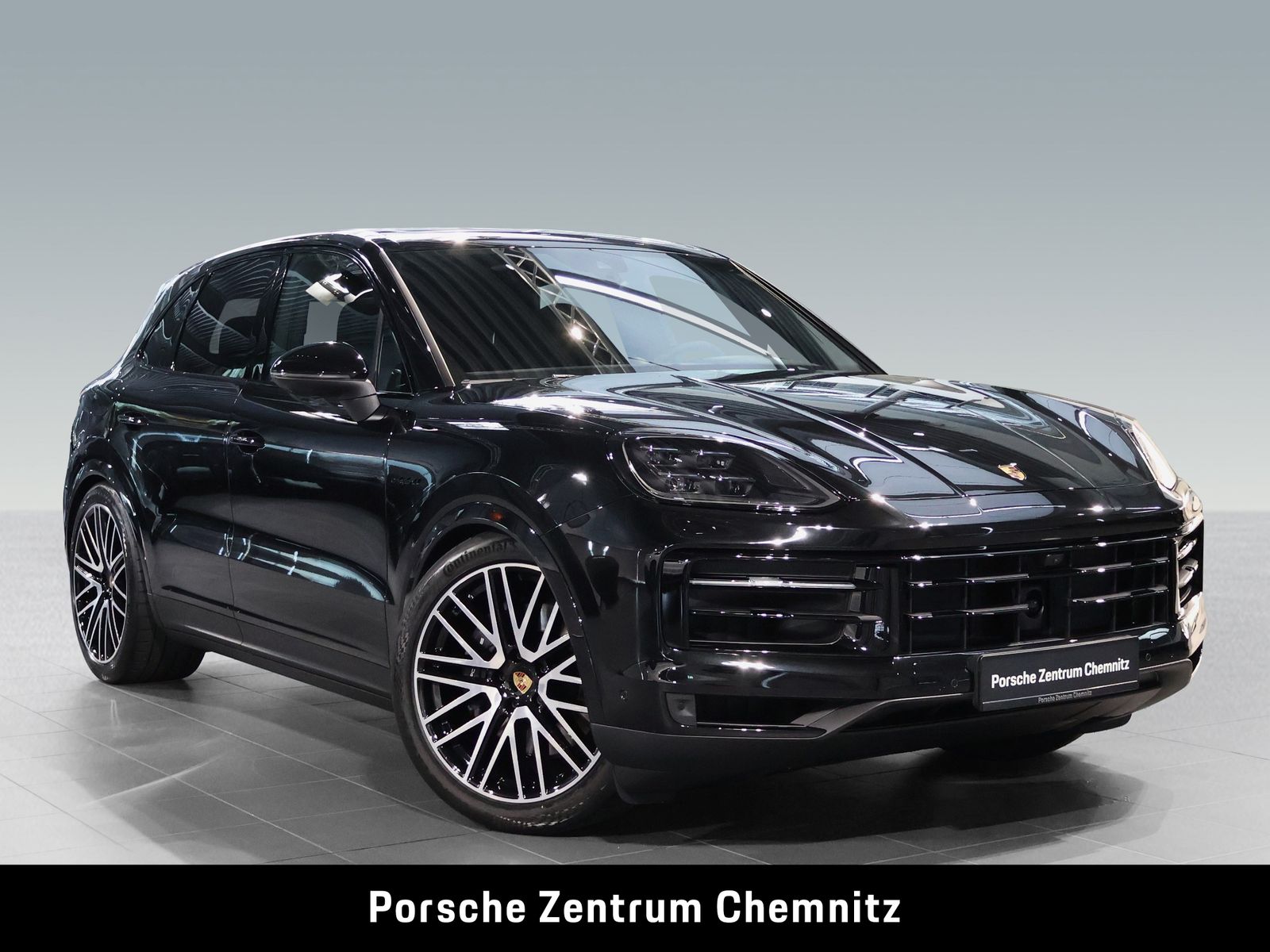 Porsche Cayenne E-Hybrid Luft;22Zoll;Pano;BOSE